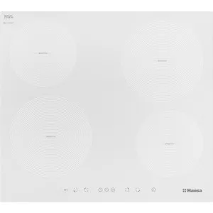 

Induction hob Hansa supplier