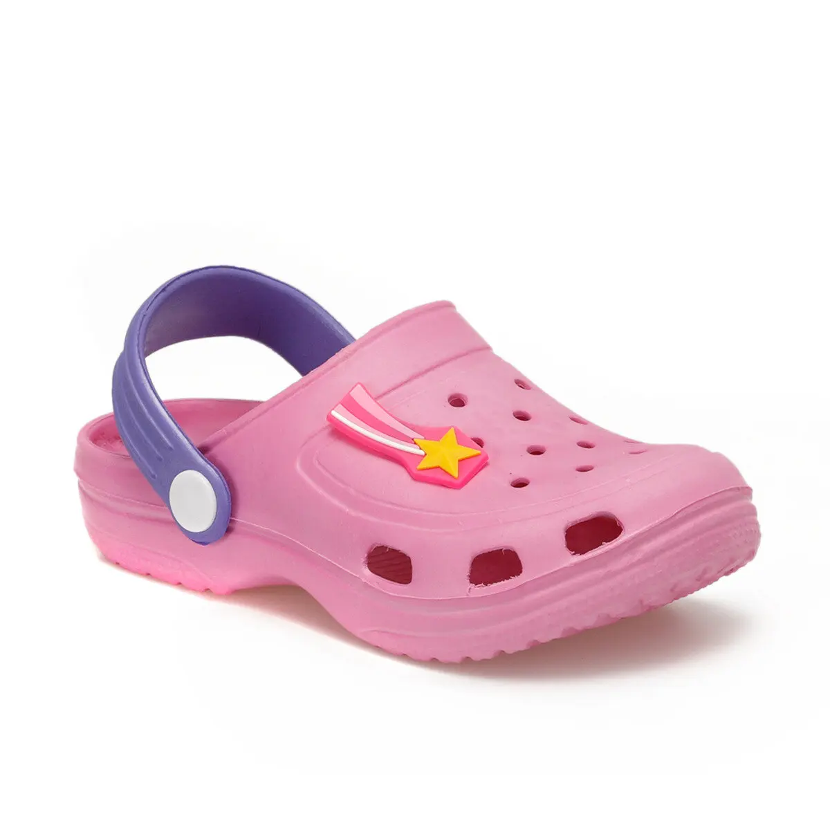 

FLO FROG X Pink Female Child Sea Shoes KINETIX