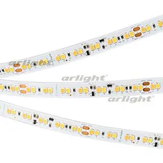 

028839 tape rt-5000 24v dim-to-warm 10mm (2835, 168 LED/M, lux)-5 m. Arlight