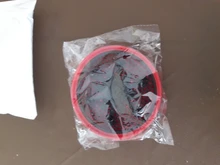 Cubierta difusora de secador de pelo, Gel de sílice resistente a altas temperaturas, accesorios plegables para secador de pelo, herramientas de salón de peluquería