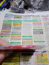 Foam-Tape Clear Transparent Thick 4910 High-Temperature 3M Acrylic Office/home-Decoratron