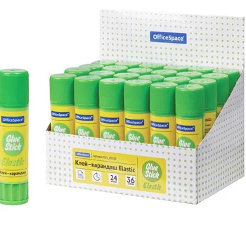 

Adhesive pencil officespace "elastic"