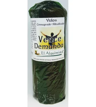 

VELON PREPARED WITH HERBS VENCE DEMAND