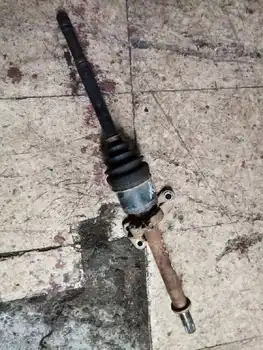 

218484 transmission Front Right Renault Kangoo (f/kc0) *