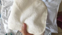 Wizinfant-pañal de Bolsillo grande XL para bebé de 2 años y más, tela de ante interior, tamaño ajustable, se adapta a la cintura, 36-58cm