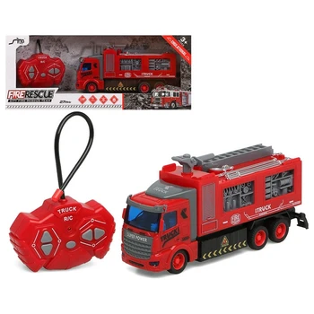 

Fire Engine City Fire Remote-controlled 111927