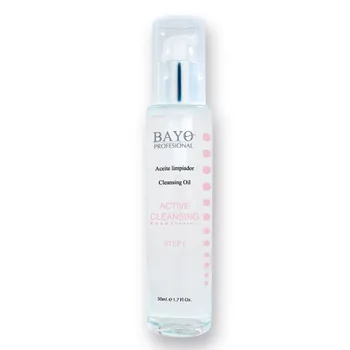 

Professional Bayo-Active Cleansing oil 50 ml