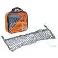 

Mesh pocket 30x70 cm. (Plastic hook 2 hooks-self-tapping screw) AS-S-01