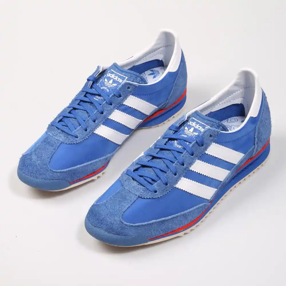 adidas sl 72 womens leopard