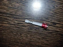Head-Magnet-Driver Screwdriver Bits Screw-Tool-Accessories Magnetic-Bit Cross Hex-Shank