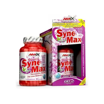 

SyneMax - 90 capsules [Amix]