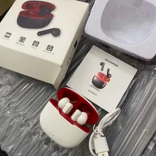 Headphones Sport Music-Headset Noise Cancelling Tws Wireless Earbuds Waterproof Huawei