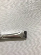 Eyeliner Makeup-Brushes Eyelash-Foundation Beauty-Tool BEILI Professional Black/pink