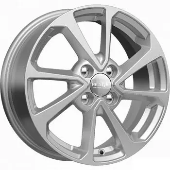 

Kicroplica x861 6x15/4x100 et48 d54.1 Silver
