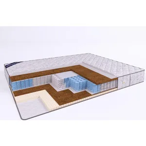 

Mattress beautyson hit Vario TFK + 140x195