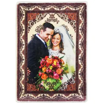 

Personalized Picture Patterned Carpet No: 04