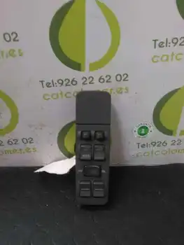 

6254173 Window Regulator Front Left Volvo V40 Family 1.8 16v Cat
