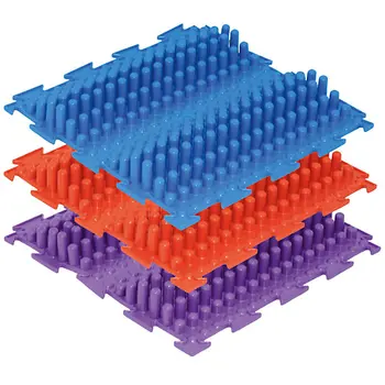 

Modular rug orthodon wave (hard)