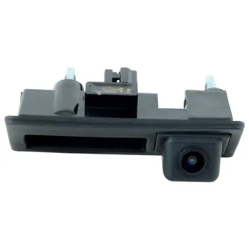 

Rear view camera incar vdc-065 (Audi A4, A5, Q3, Q5 in the handle)