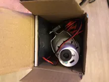 Hanging-Lamp Solar-Light Led Outdoor Waterproof Courtyard 12 Luz