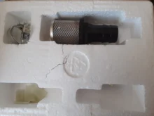 Fuel-Transfer-Pump Electric Automatic 50l/min Dc Ac Diesel for Oil/diesel/kerosene/Water