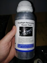 Herramienta de reparación de arañazos para coche kit para arreglar arañazos, con recubrimiento hidrofóbico, para pulir faros de cristal, cantidad de 800g