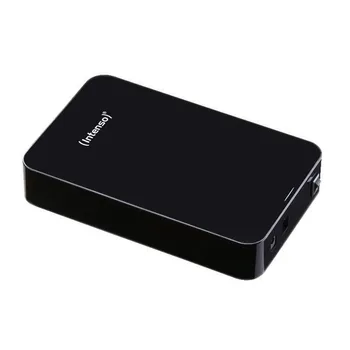 

HDD 3,5 "2To Intenso Memory Center USB 3.0 (black)