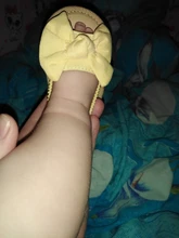 Bobora-zapatos de lona antideslizantes con lazo para bebés y niñas, sandalias infantiles para recién nacidos, a la moda