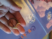 Anillo de supervivencia de seguridad EDC para hombres y mujeres, herramienta de defensa personal de acero inoxidable, anillo de defensa para dedo, Color plateado, dorado y negro, 1 Uds.