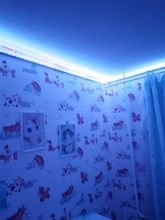 Diode Strip-Light Adapter-Plug Contoller Wifi Led Rgb Waterproof Smd 5050 2835 Flexible
