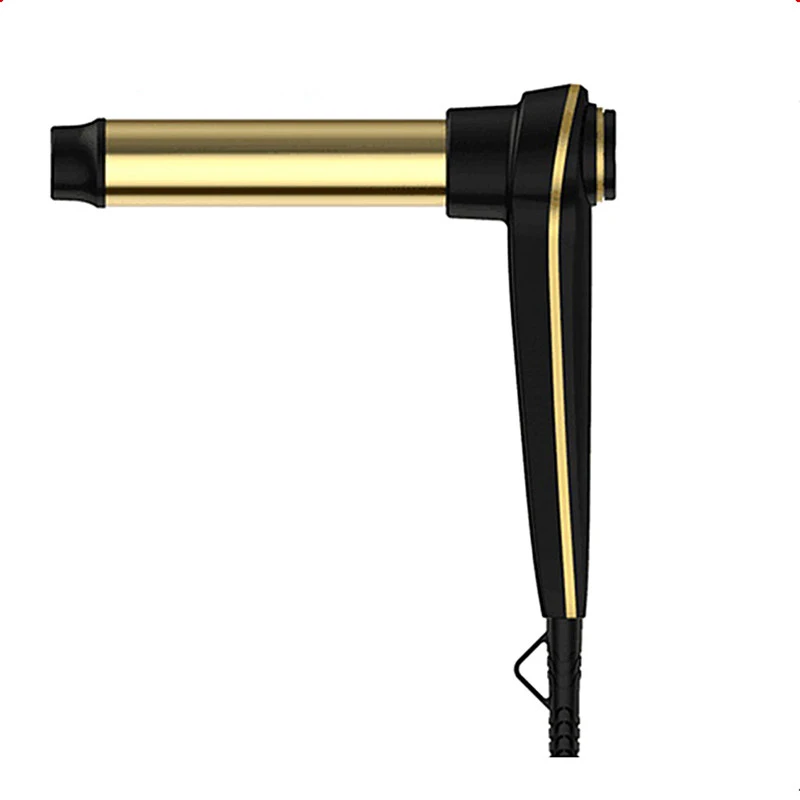 

Curling Iron In Electric Irons Hair Curlers Automatic Corrugation For Hair Styler Professional Corrugated Tongs Curling Wand