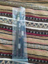Extension-Bit-Holder Electric-Screwdriver Quick Magnetic 150mm 60-100 3pcs-Set Shank-Release