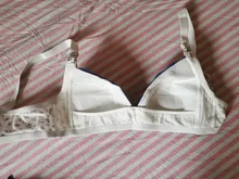 Sujetador de lactancia materna para mujer, ropa interior para amamantar, sostén de maternidad para amamantar, sostén de maternidad para amamantar