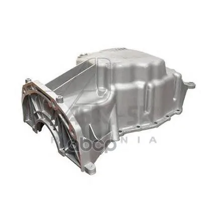 Pallet Oil Dacia Logan/Sandero 1.5 DCi Diesel ASAM-SA art. 30590