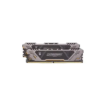 

Micron Technology 32gb Kit 16gbx2 Ddr4 Mem
