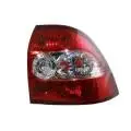 

Lantern rear VAZ 2170 Priora right; DAAZ ZFT-302 (R)
