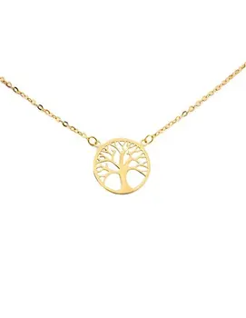 

Tree of Life pendant openwork (9Kts)
