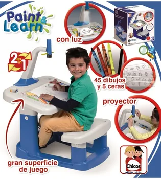 

DESK PROJECTOR DESIGN STUDIO