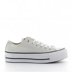

CONVERSE CTAS LIFT LOW TOP 565502C womens sneakers White