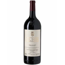 ALION - VINO TINTO FORMATO MAGNUM - BOTELLA 1,5L - EDICIONES ESPECIALES - D.O. Ribera del Duero - Crianza de entre 14 y 20 meses
