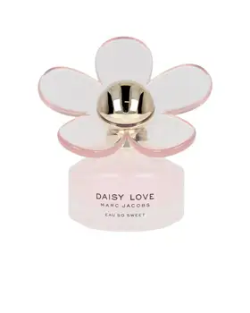 

MARC JACOBS DAISY LOVE EAU SO SWEET Eau de Toilette vaporizer 30 ml