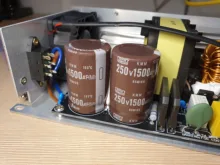 RD RUIDEN-módulo de fuente de alimentación reductor ajustable RD6018 RD6018W 60V WiFi USB DC, convertidor Buck y 800W 1000W AC a DC PSU