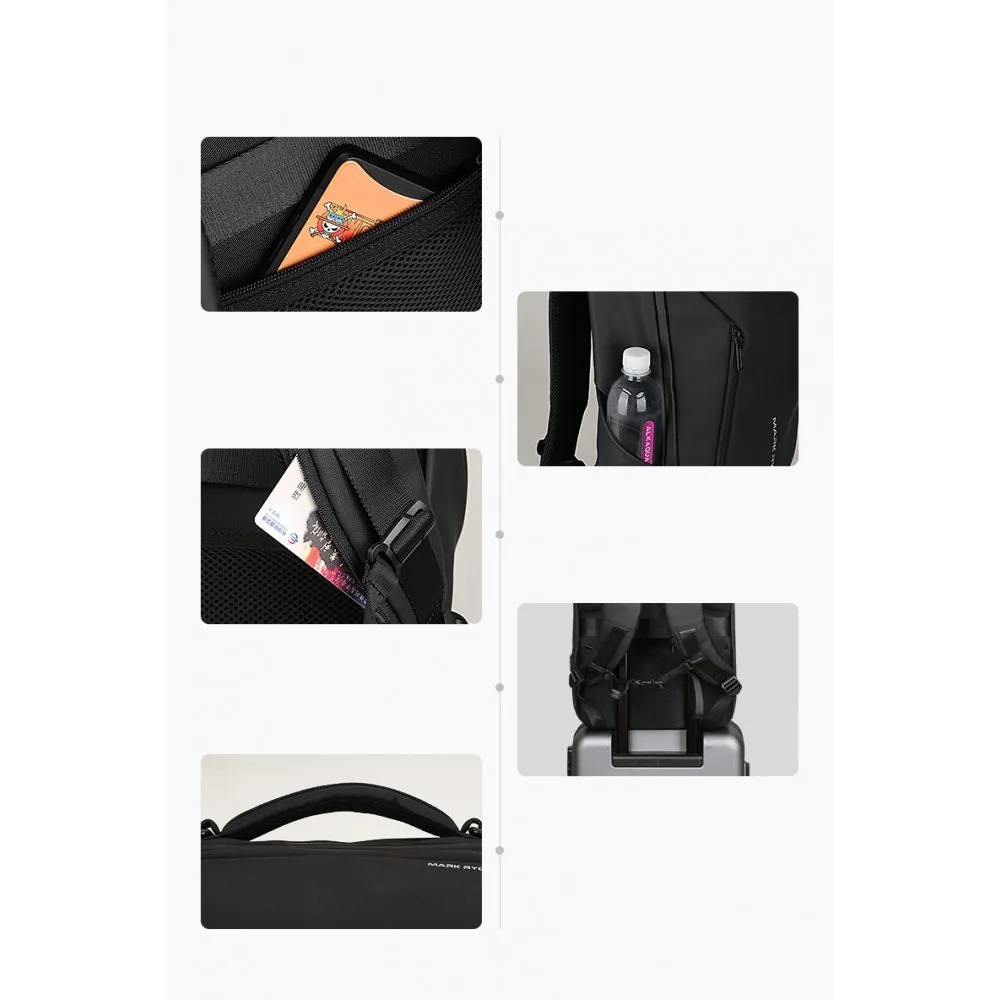 Backpack Mark Ryden mr-9031