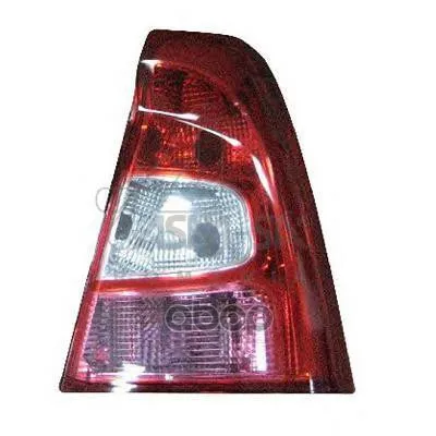 Заменен На 32247 Фонарь Задний Правый Renault Logan(Facelift) 30432 ASAM-SA арт. 30432