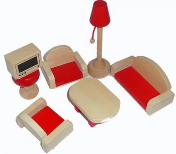 

Mini furniture Living Room