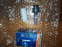 Bombillas de Xenón HID para faros delanteros de coche, superbrillantes, OEM, 35W, D2S, 4300K, 6000K, haz alto/bajo