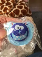 Chupete para bebé recién nacido con tapa antipolvo, chupete de silicona para pezón infantil, mordedor infantil, accesorio de cuidado para chupete de alimentación