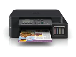 brother a4 printer scanner