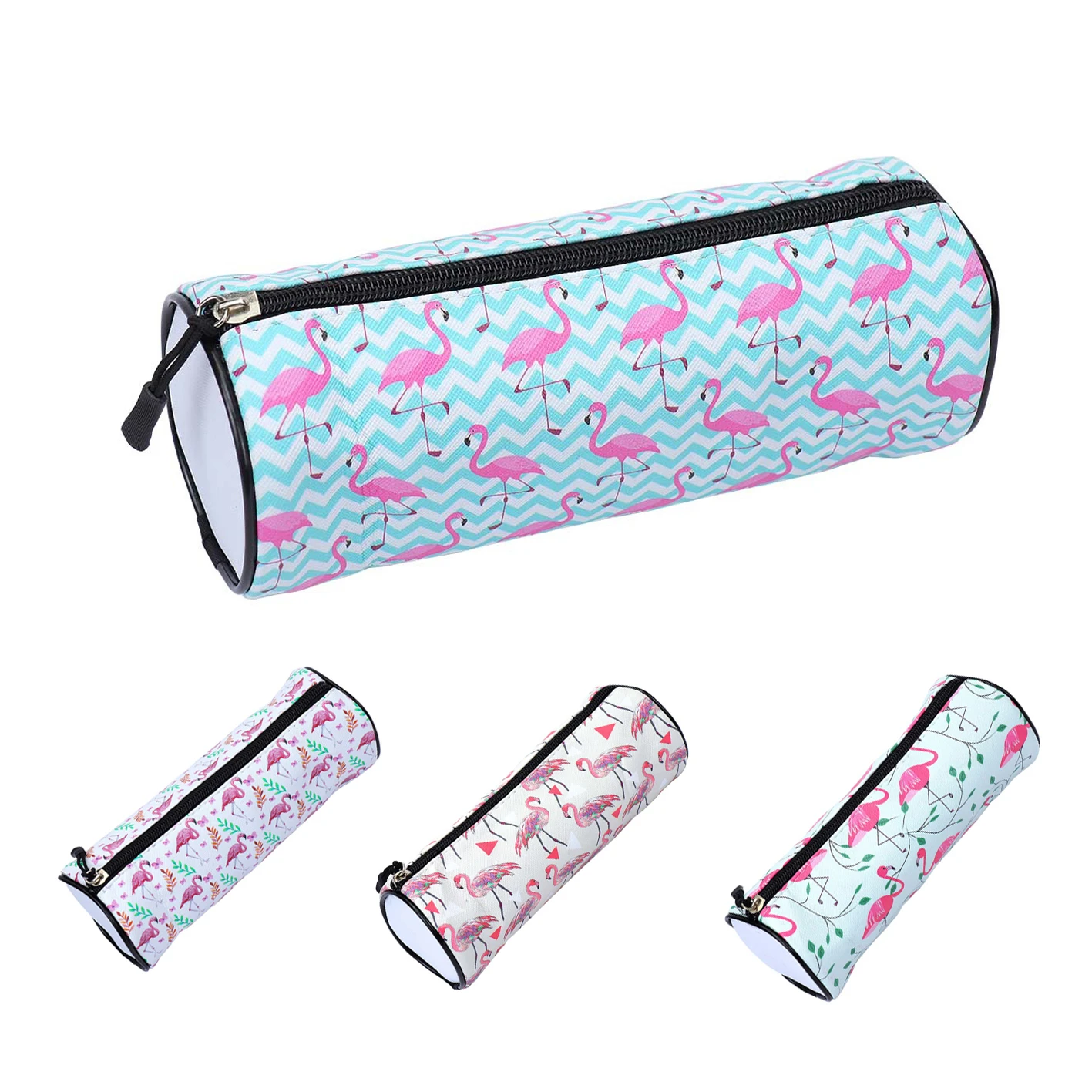 Lote de 3 a 12 unidades de escolar para niños, Estuche para lápices, Diferentes modelos y estampados, Material Regalos originales para niños, Regalos cumpleaños y colegio, Regalantes Store|Obsequios para