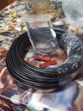 Self-Regulating-Heating-Tape Heat-Cable Water-Pipe Snow-Melting Low-Temperature Freeze-Protection